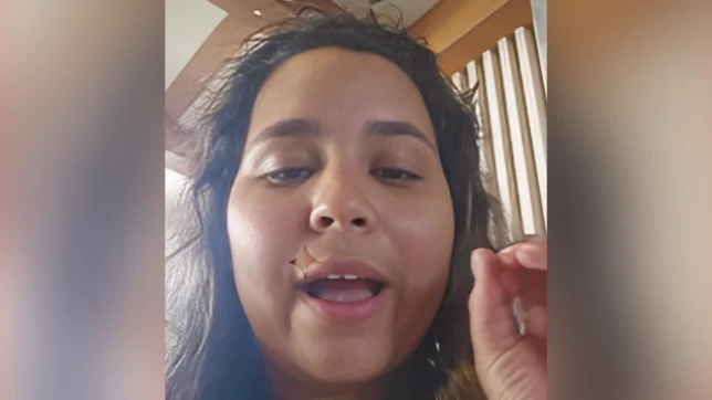 Clienta denuncia lo que vivió al llegar a hotel en Punta Cana tras reservar con agencia de Florida