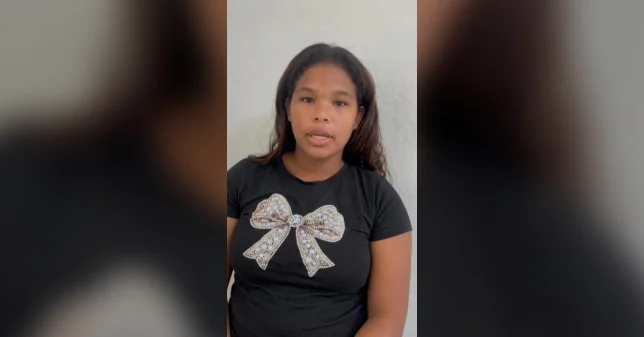 Madre denuncia alarmante incidente con su pequeña en guarderia