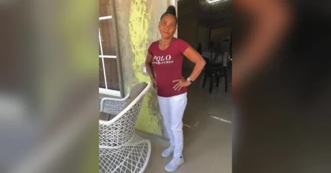 Rosa Marte: familiares señalan a militar por versiones