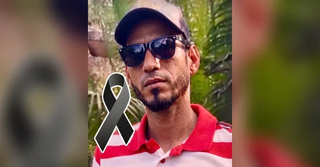 Desgarrador suceso deja sin aliento a muchacho en Moca