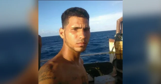 Identifican a señalado por joven que partio en Quebrada Honda