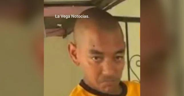 Realizan lamentable hallazgo en La Vega