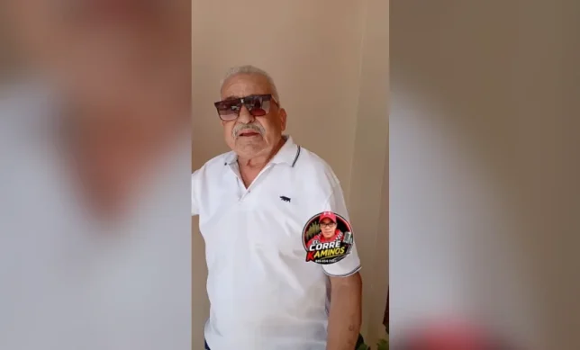 Mujer apresada por incidente con hombre revela su version de los hechos