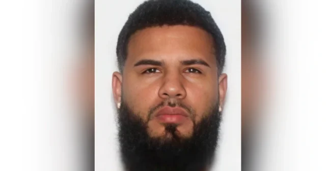 Lo que acaba de pasar con caso de dominicano buscado en EE.UU