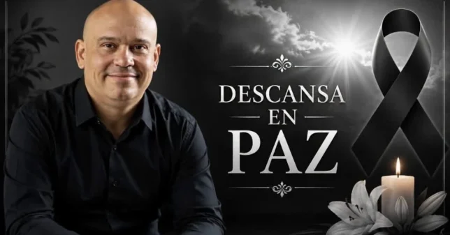 Partida de reconocido doctor consterna Cotuí