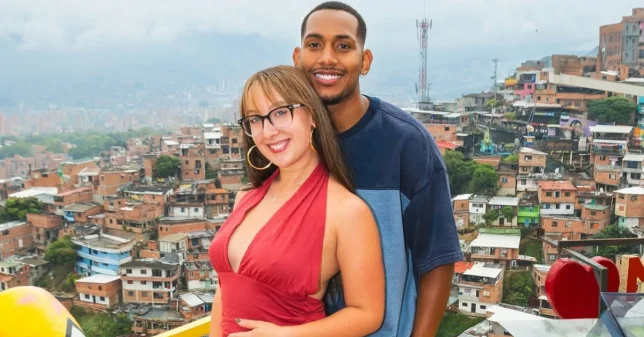 MikeToks y Morginia rompen el silencio tras arresto