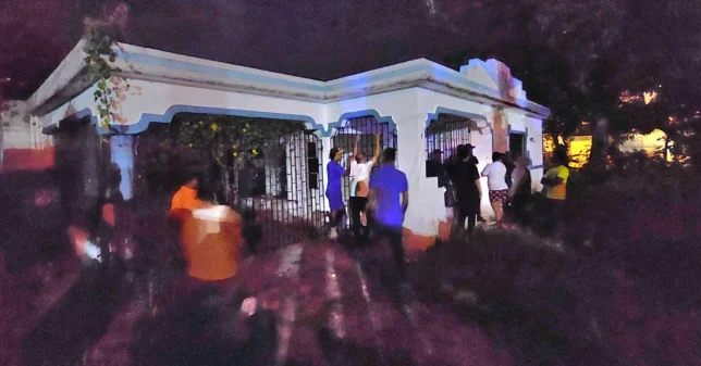 Realizan lamentable hallazgo en San jose, Bonao