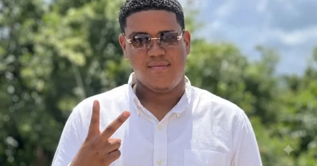 Desgarrador incidente arrebata existencia a estudiante ejemplar en Hato Nuevo