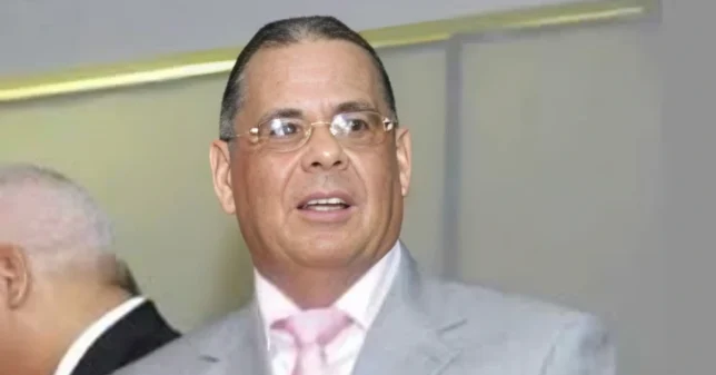 lo que acaba de pasar con un caso que involucra al empresario Juan Gómez Díaz