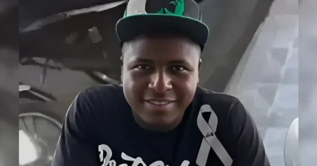 Lo que acaba de pasar con hombre que dio fin a joven en San Juan