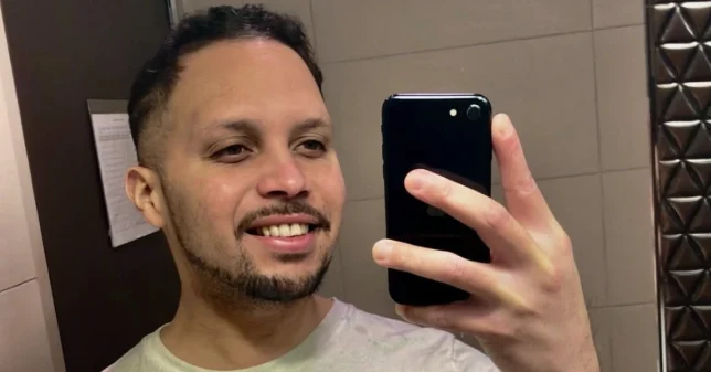 Modelo dominicano en EEUU deja profundo pesar en Esperanza