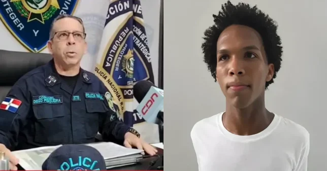Policia Nacional da lamentable actualizacion sobre caso de joven perjudicada por su novio