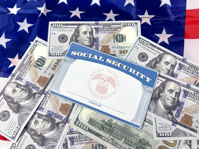 Pago del Seguro Social llegará esta semana a millones en EE. UU.