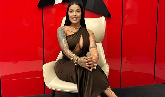 Mami Kim cuenta que su madre Wanda le dañó la celebración de sus 25 años