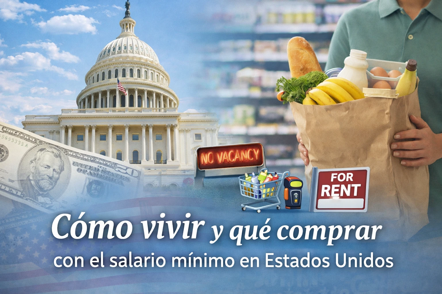 Imagen ilustrativa y conceptual utilizada con fines informativos.