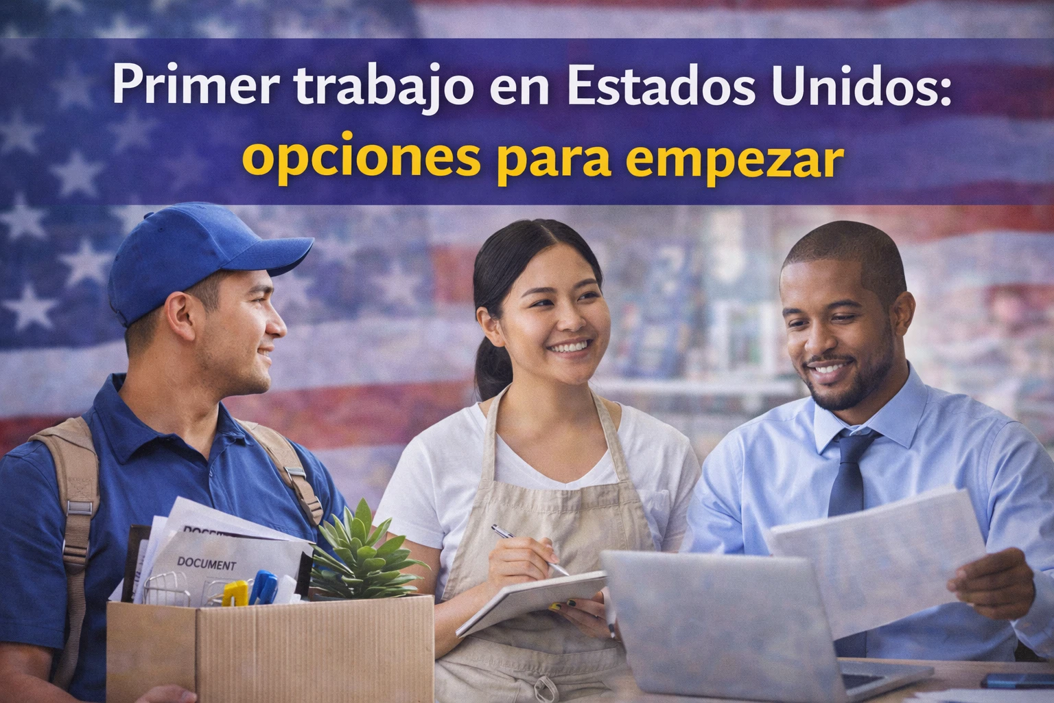 Imagen ilustrativa y conceptual utilizada con fines informativos.