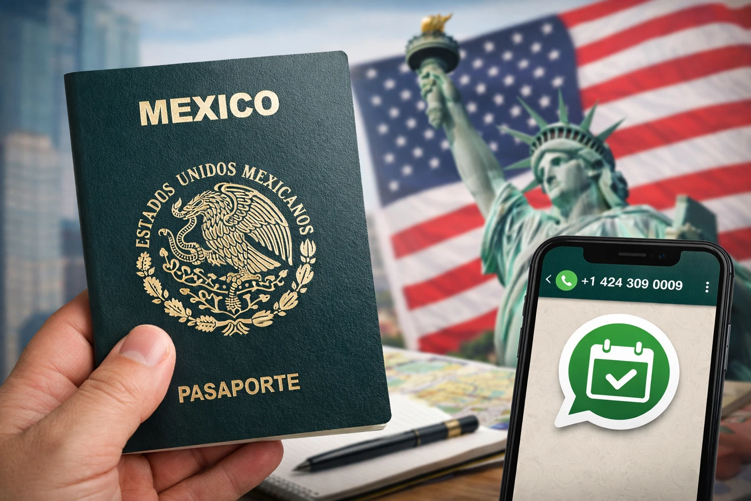Imagen ilustrativa y conceptual utilizada con fines informativos.
