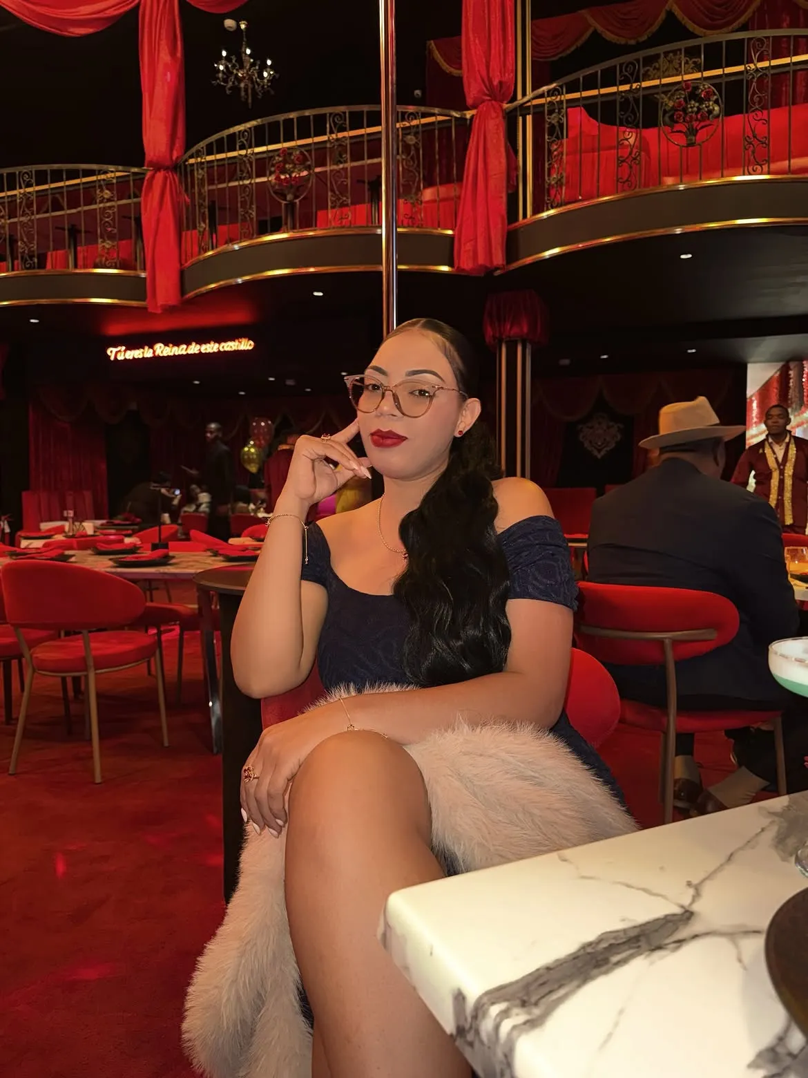Yaritza Ortiz
