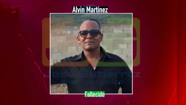 Trabajador experimenta triste final en Villa González durante labores