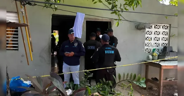 Investigan lamentable pérdida de hombre en Barahona