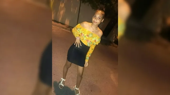 Joven parte inesperadamente de este mundo tras episodio en Barahona