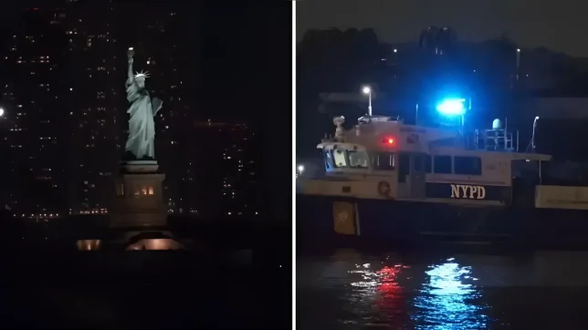 Madre y bebé dejan de existir tras lamentable episodio Nueva York