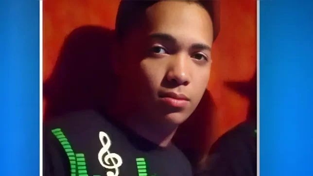 Familia pide esclarecer lamentable hallazgo de joven extraviado