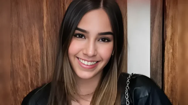 Confirman noticia sobre Isabella Saavedra en Cali