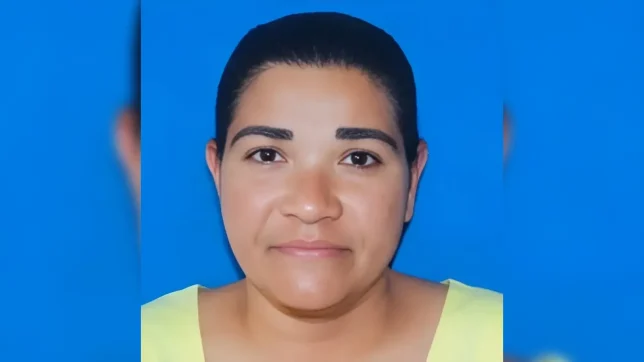 Comunidad de La Ermita despide valiosa mujer