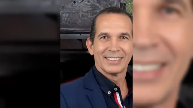 Identifican a hombre hallado en mina de La Vega