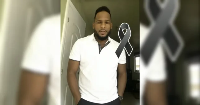 Joven deja de existir conmoviendo la comunidad de Tenares