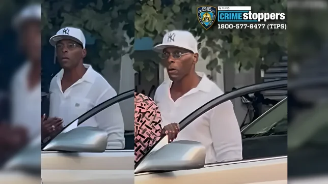 Buscan a sospechoso tras caso en Brooklyn