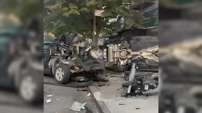 Autoridades investigan situación en Upper Manhattan