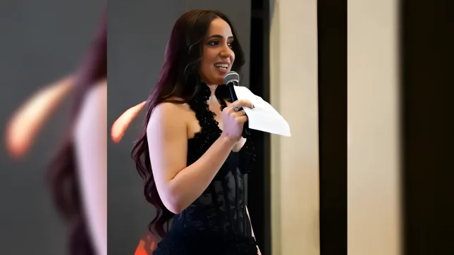 Karen Yapoort presenta proyecto Mujeres de las Grandes Ligas y responde ante rumores
