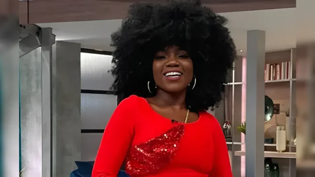 Chiky Bombom regresa a Hoy Día tras suspensión