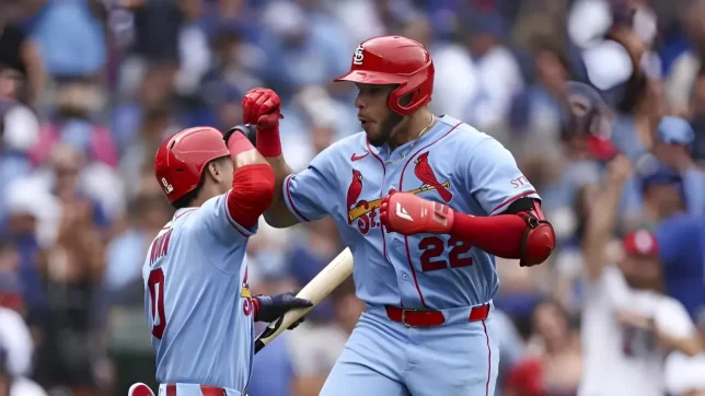 Joshua Báez enfrenta situación en la MLB tras récord histórico