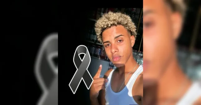Joven de Hato del Yaque queda sin aliento tras suceso en La Herradura