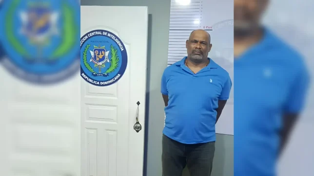 Dejan en libertad a hombre tras caso en Cotuí