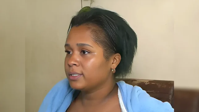 Mujer queda involucrada en caso en La Guáyiga