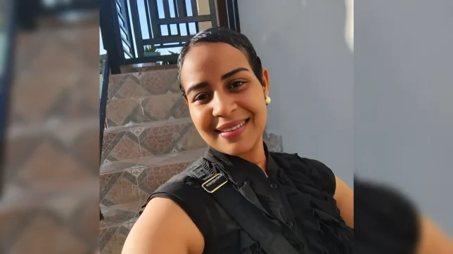 Informan la partida de Jissel Nicaurys Peña Linares, madre dominicana de dos niños
