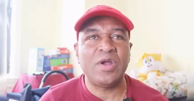 Dominicano en EE.UU. responde a denuncia de pareja venezolana