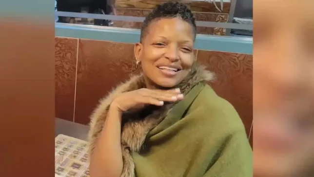 Abuela de Brooklyn es encontrada en Las Vegas tras ausencia durante una visita