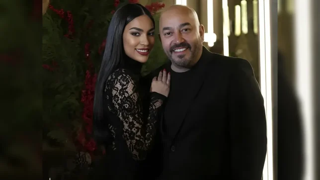 Taina Pimentel anuncia su separación de Lupillo Rivera tras una etapa “muy difícil”