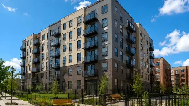 Nueva York ofrece 169 apartamentos desde $777 al mes en nueva lotería de vivienda en El Bronx