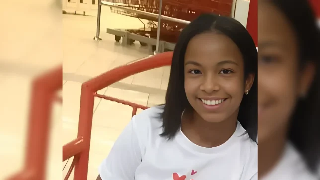 Familiares buscan a Rosberlyn Altagracia Padilla tras salir de Altamira con destino a Santiago