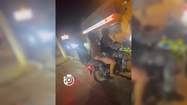 Denuncian que joven embarazada habría sido involucrada con agentes policiales en Esperanza, Valverde