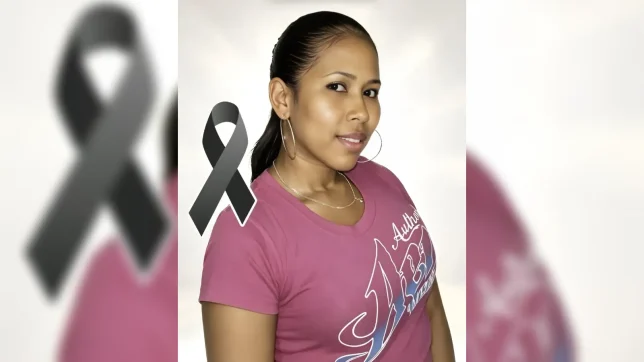 Joven Minerva Colón fallece tras complicaciones durante el parto en Santiago Oeste