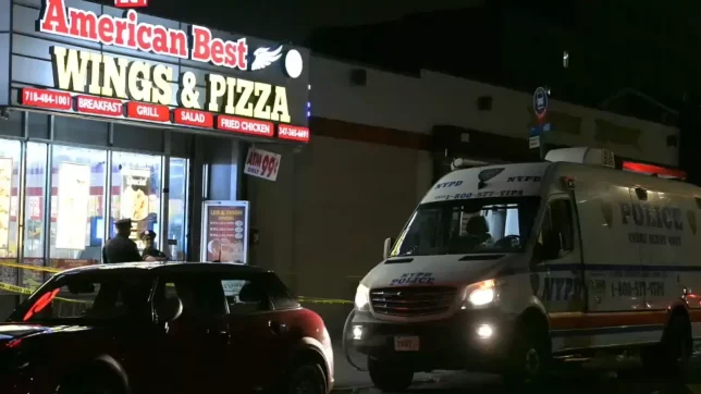 Empleado fallece y otro resulta herido tras incidente en restaurante de Brooklyn