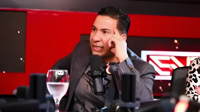 Cristian Casablanca sufre un incidente mientras practicaba ciclismo en República Dominicana