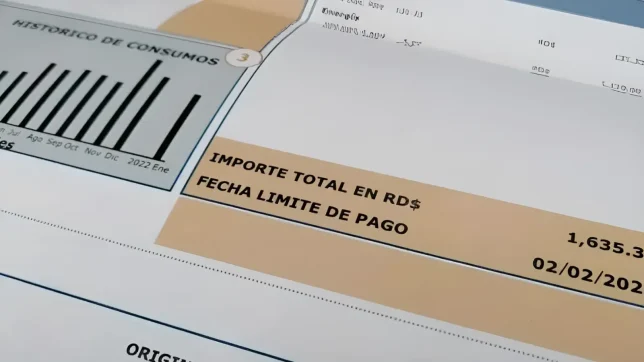 Gobierno plantea revisar la tarifa eléctrica para enfrentar déficit de las distribuidoras